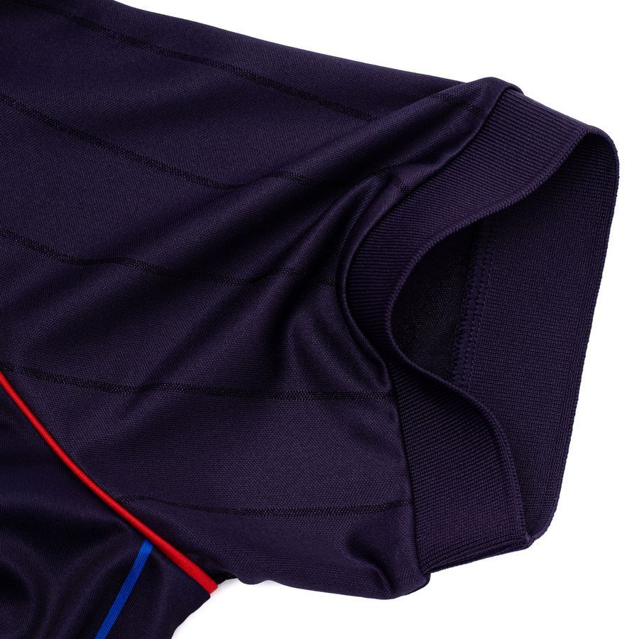 2026/2027 FC Basel Third Kit