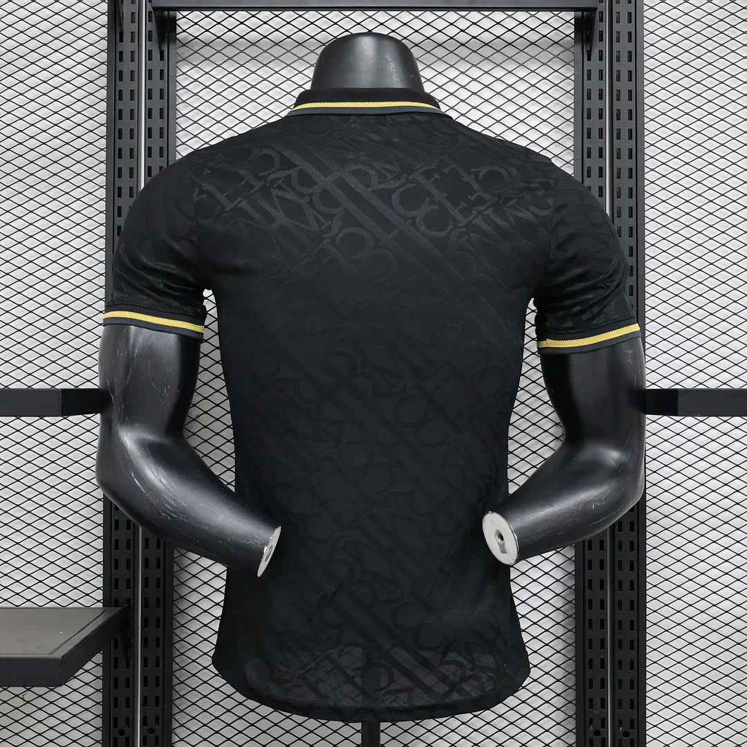 2024/2025 Real Madrid Limited Jersey