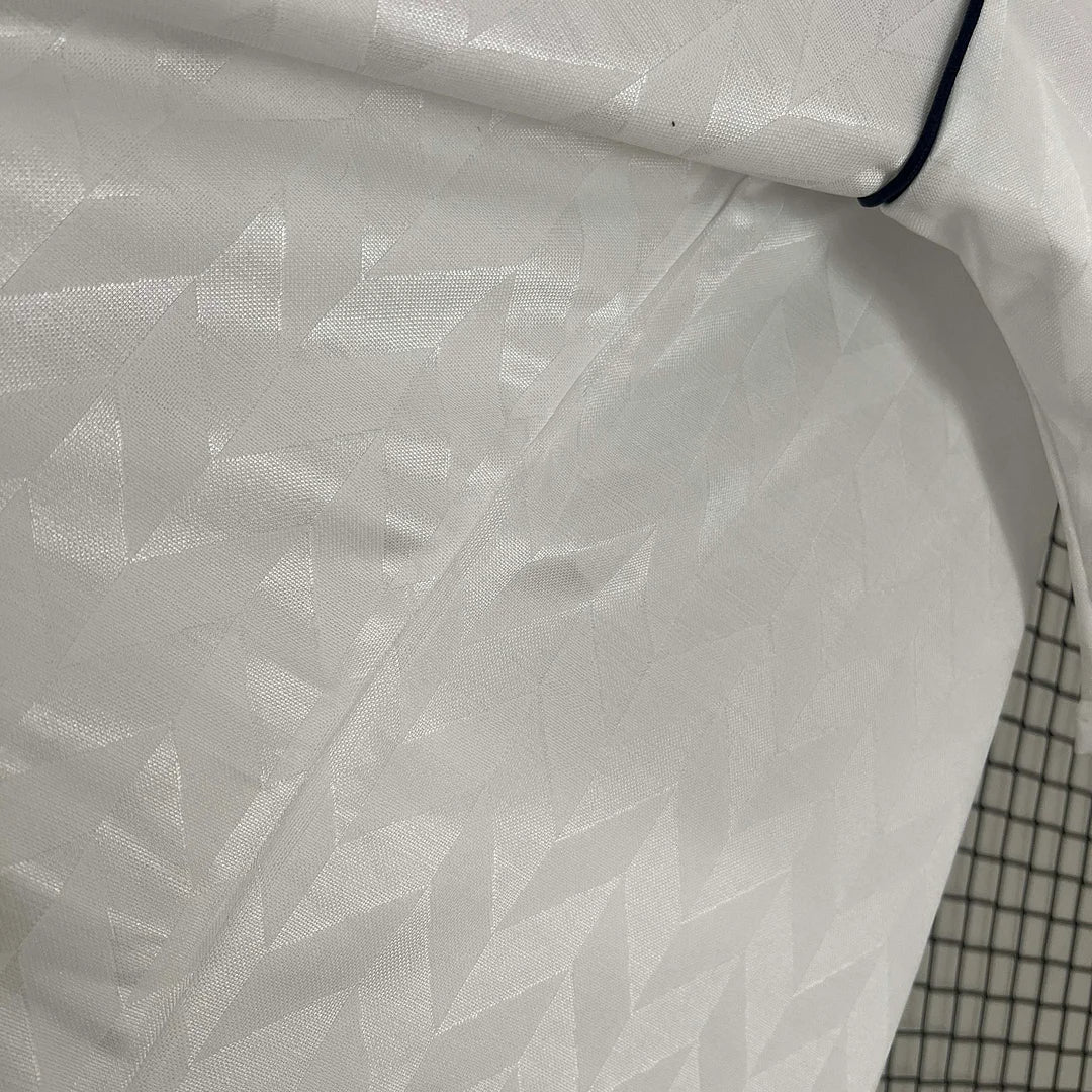 1987-1989 Retro Tottenham Home Jersey