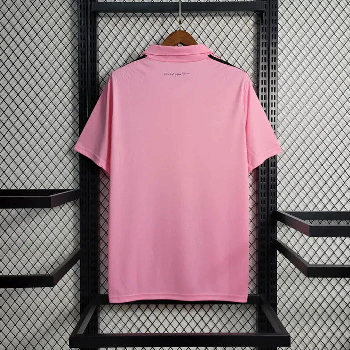 Inter Miami 2024/2025 Home Kit