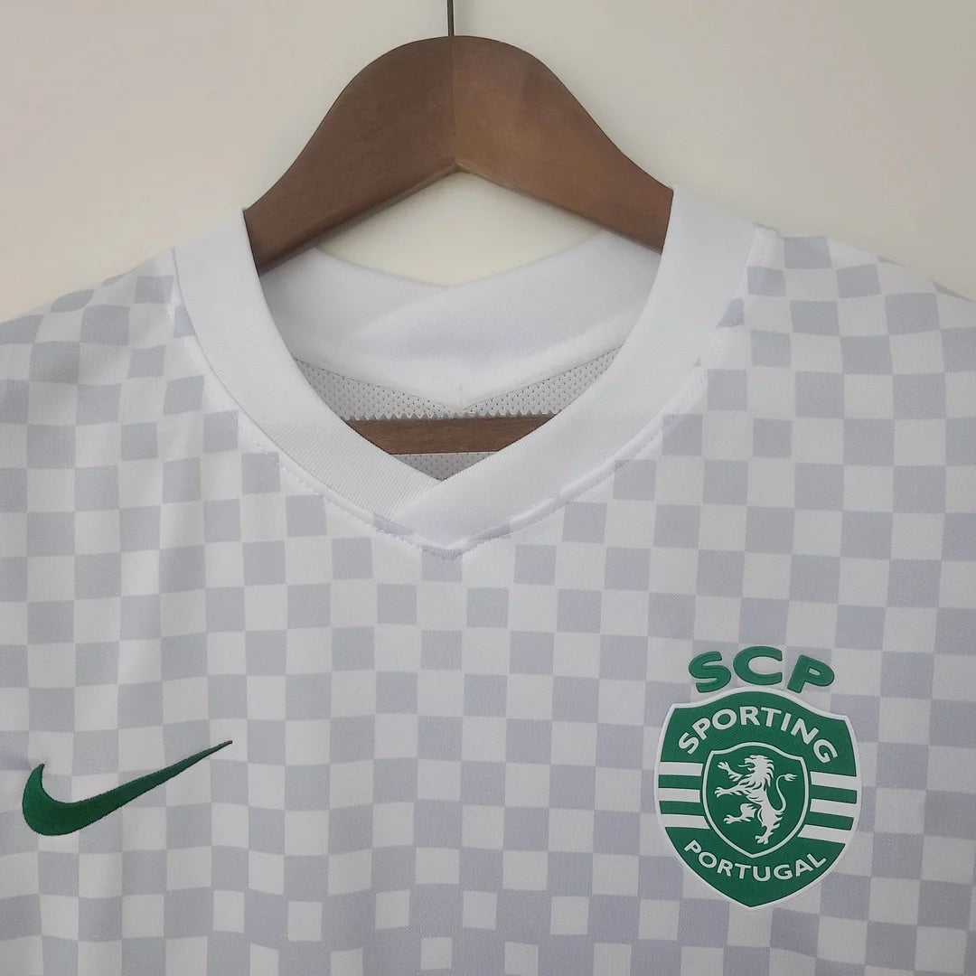 2022/2023 Sporting Lisbon Third Away Jersey