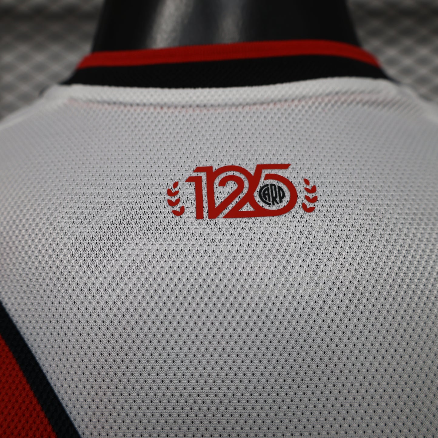 2026/2027 River Plate Home Kit
