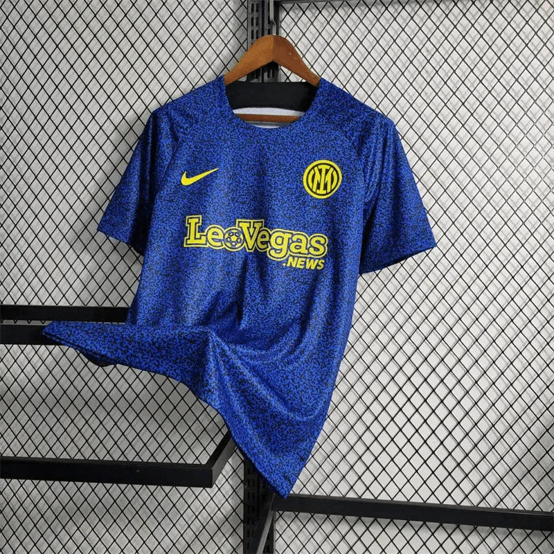 2023/2024 Inter Milan Training Wear