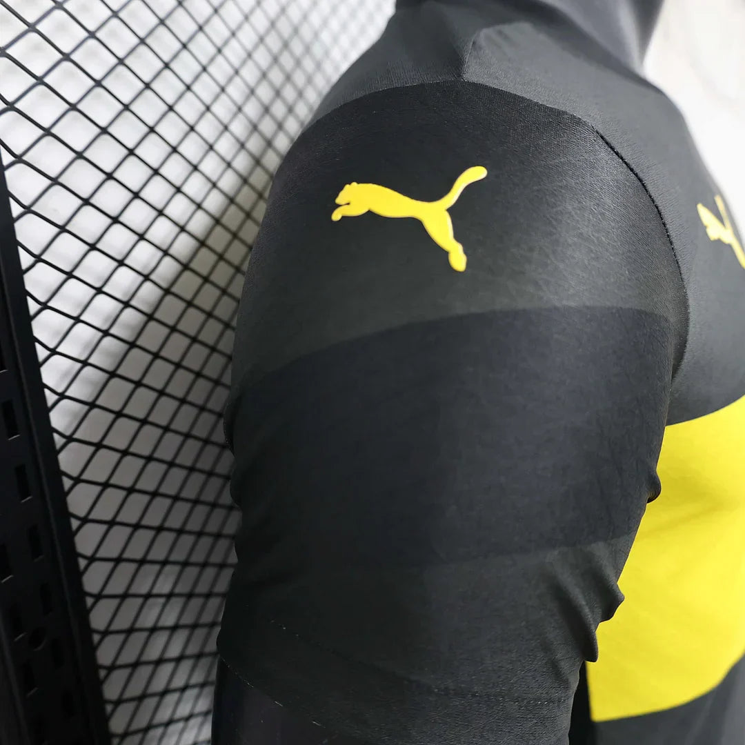 2024/2025 Borussia Dortmund Away Kit