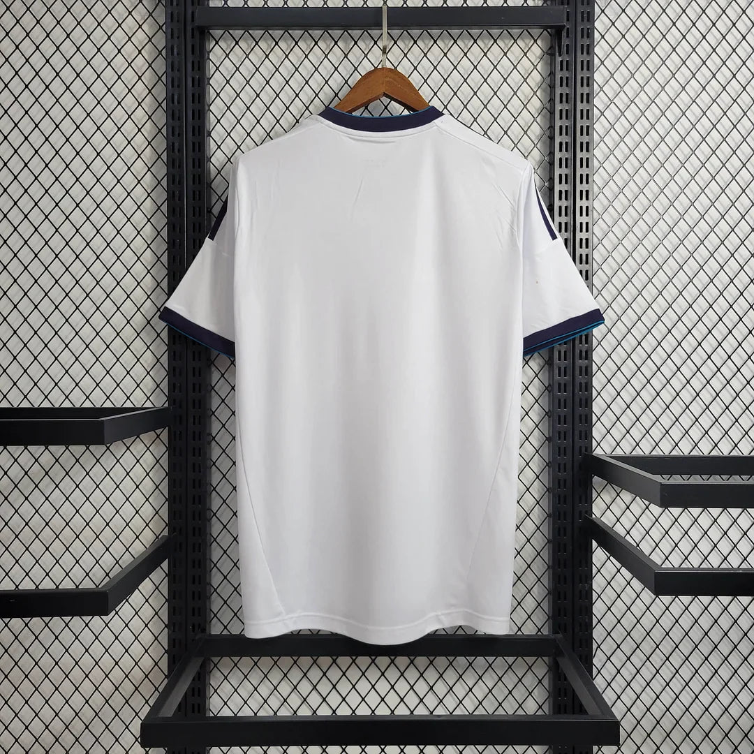 2012/2013 Retro Real Madrid Home Jersey