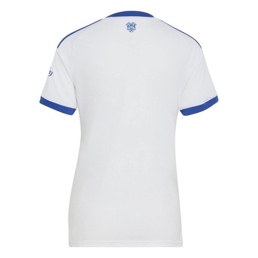 2026/2027 FC Copenhagen Home Women