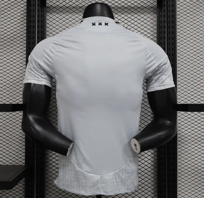 Ajax 2024/2025 Third Kit