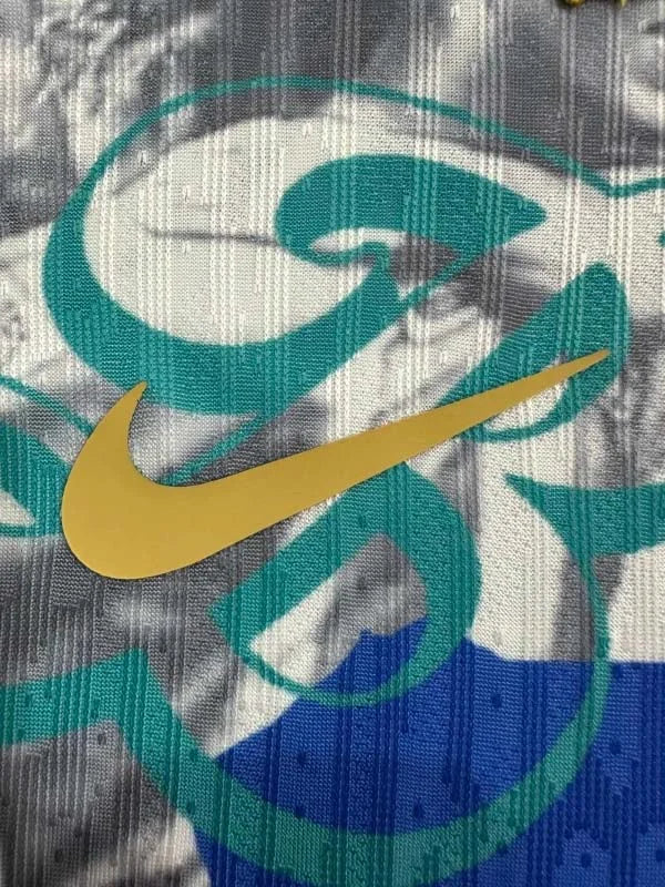 Barcelona "Catalan Legends" Limited Jersey
