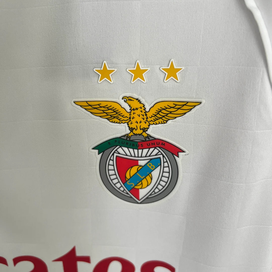 2025/2026 Benfica Third Away FKit