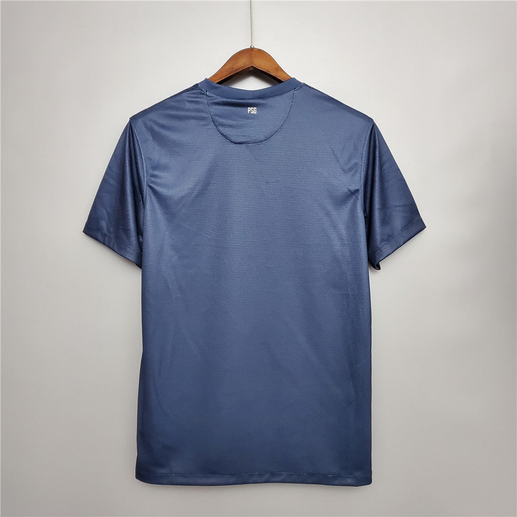 2012/2013 Retro PSG Home Jersey