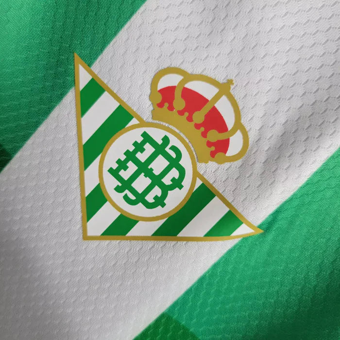 Real Betis 2022/2023 Home Kit