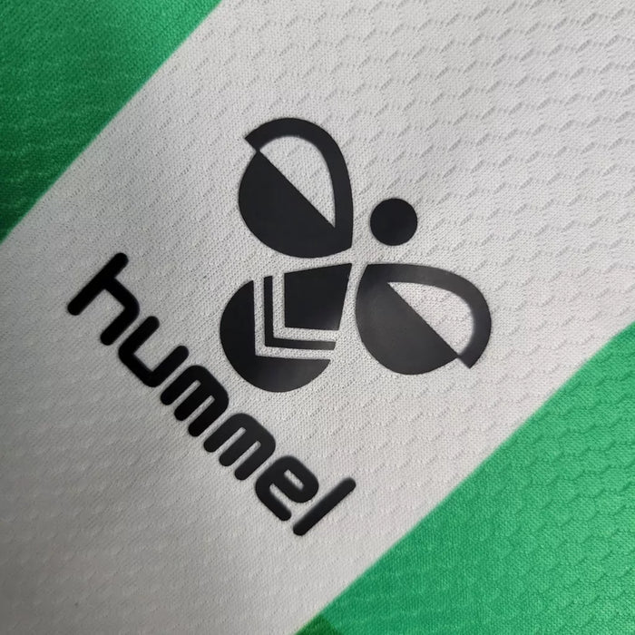 Real Betis 2022/2023 Home Kit