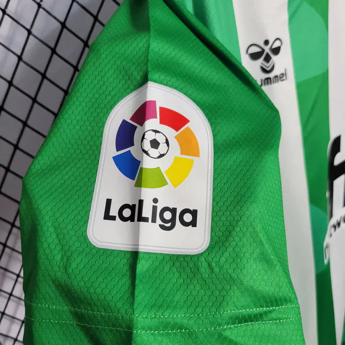 Real Betis 2022/2023 Home Kit