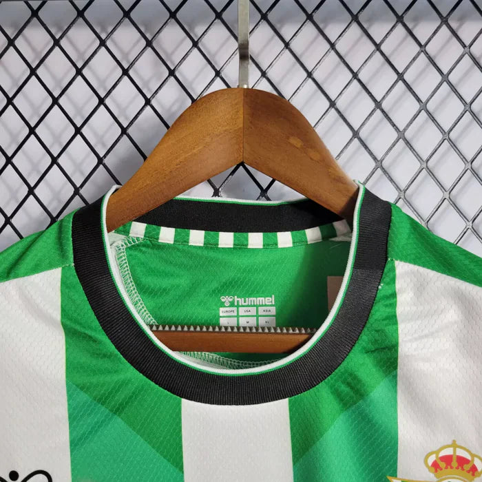 Real Betis 2022/2023 Home Kit