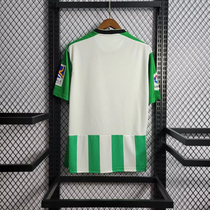 Real Betis 2022/2023 Home Kit