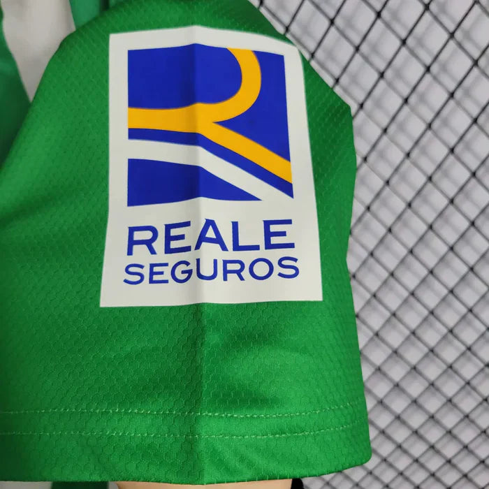 Real Betis 2022/2023 Home Kit