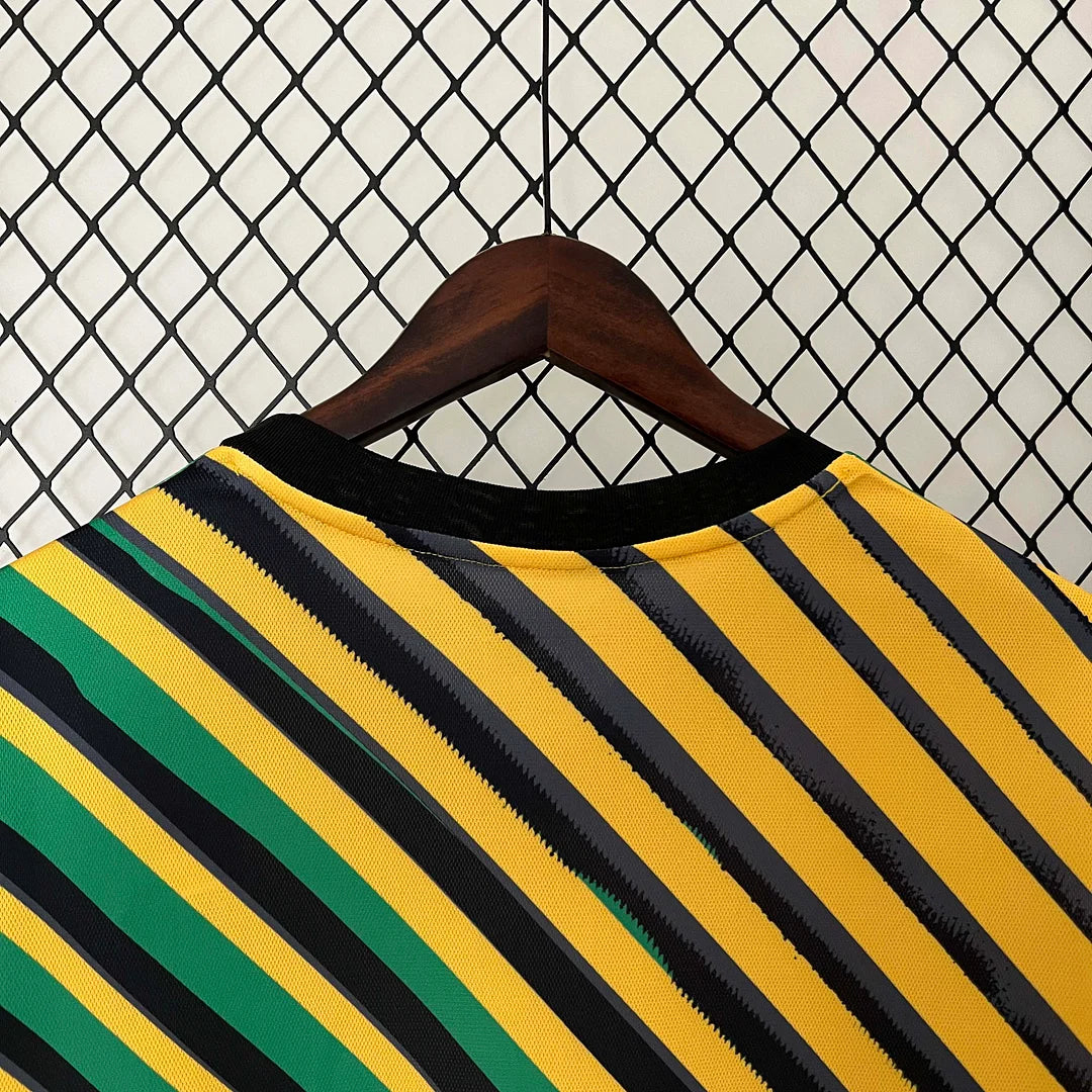 2024 Jamaica Training Wear