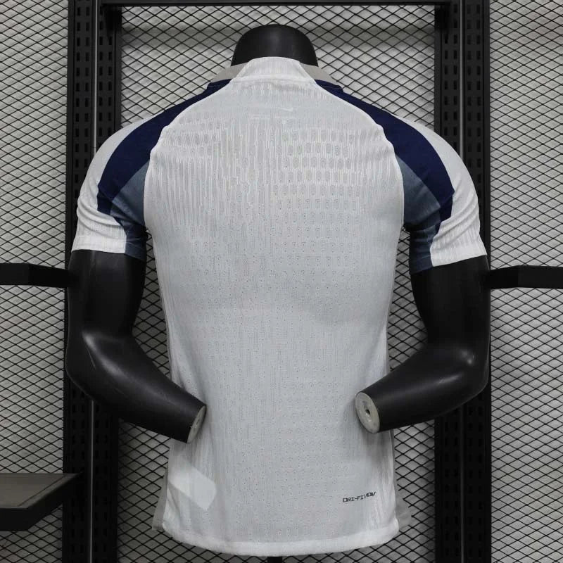 2025/2026 Tottenham Home Kit