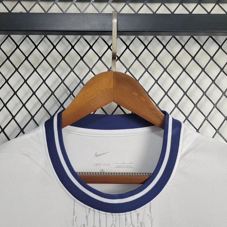 England "Ben Spirit" Limited Jersey