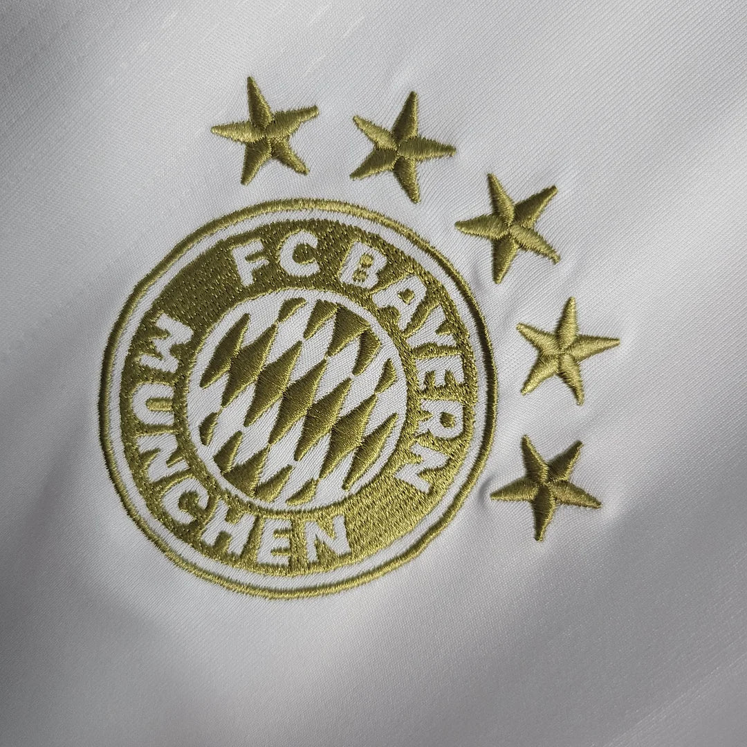 2022/2023 Bayern Munchen Away Jersey