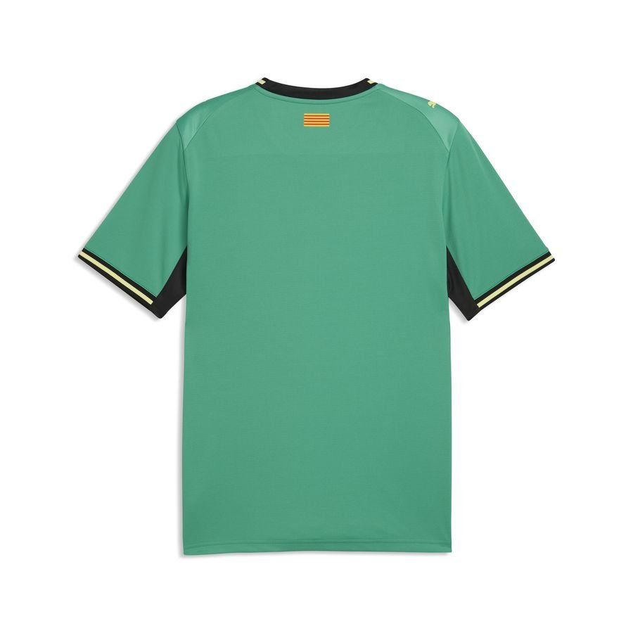 2026/2027 Girona Third Kit