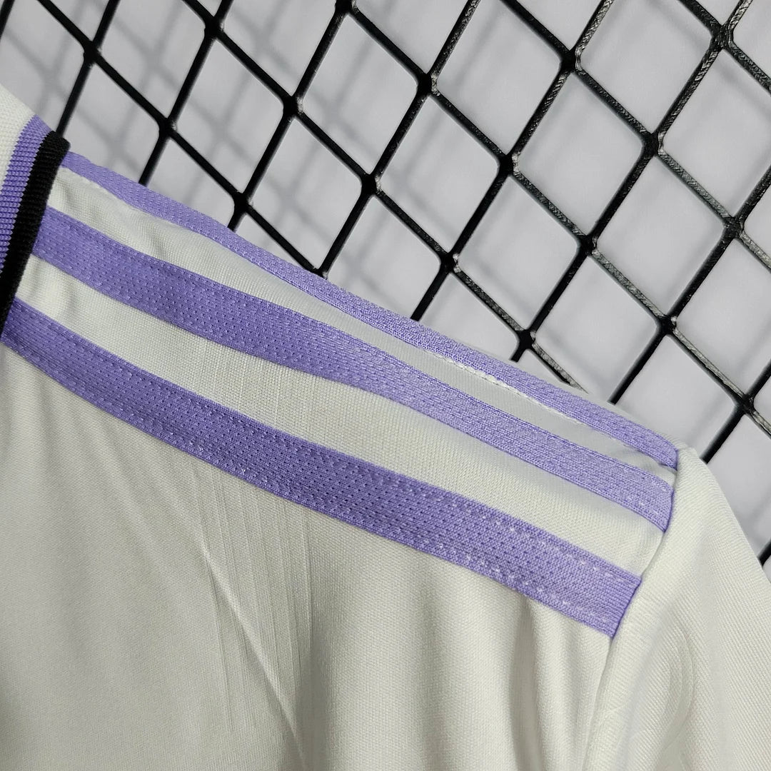 2022/2023 Real Madrid Home Jersey