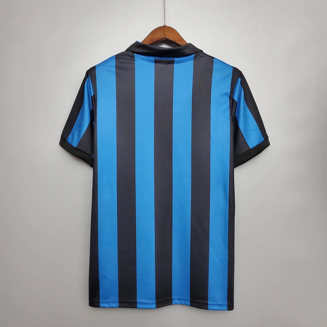 1988/1989 Retro Inter Milan Home Jersey