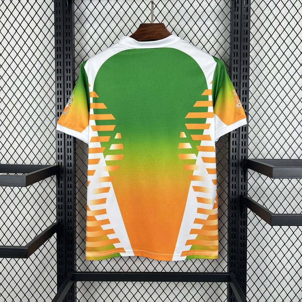 2024-2025 Venezia FC Third Kit