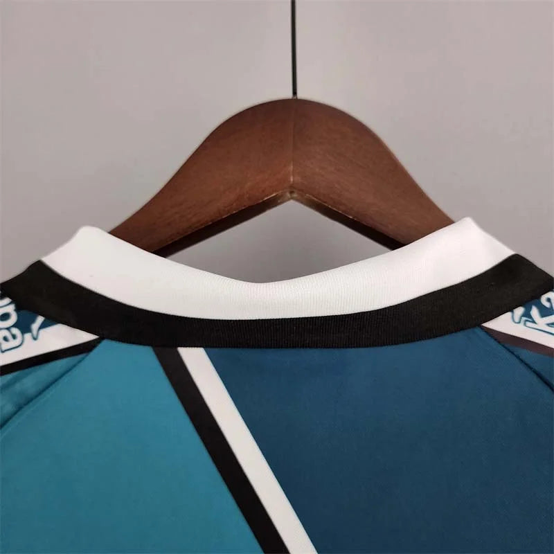 1995-1997 Retro Real Betis Away Jersey