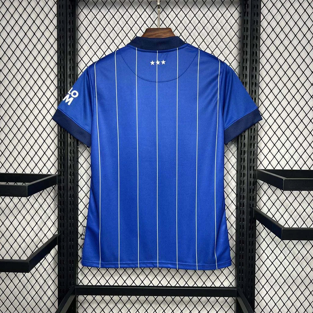 2024-2025 Ipswich Town Home Kit