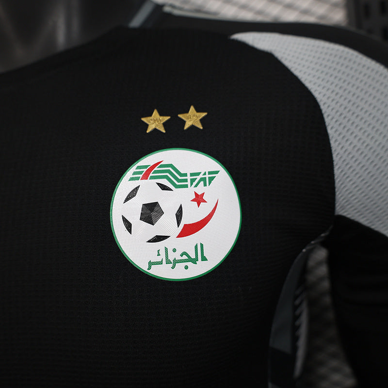 2025 Algeria Limited Jersey