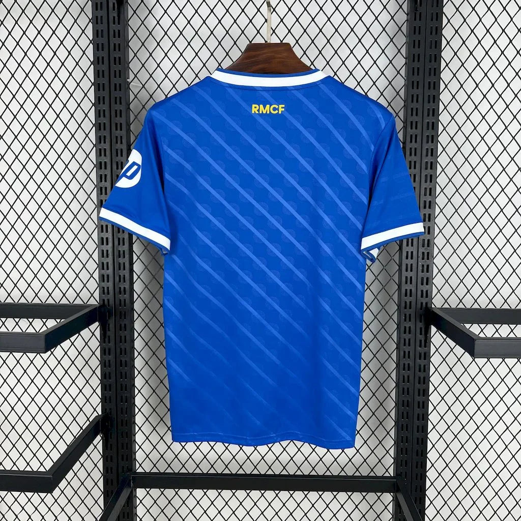 2025/2026 Real Madrid Third Kit
