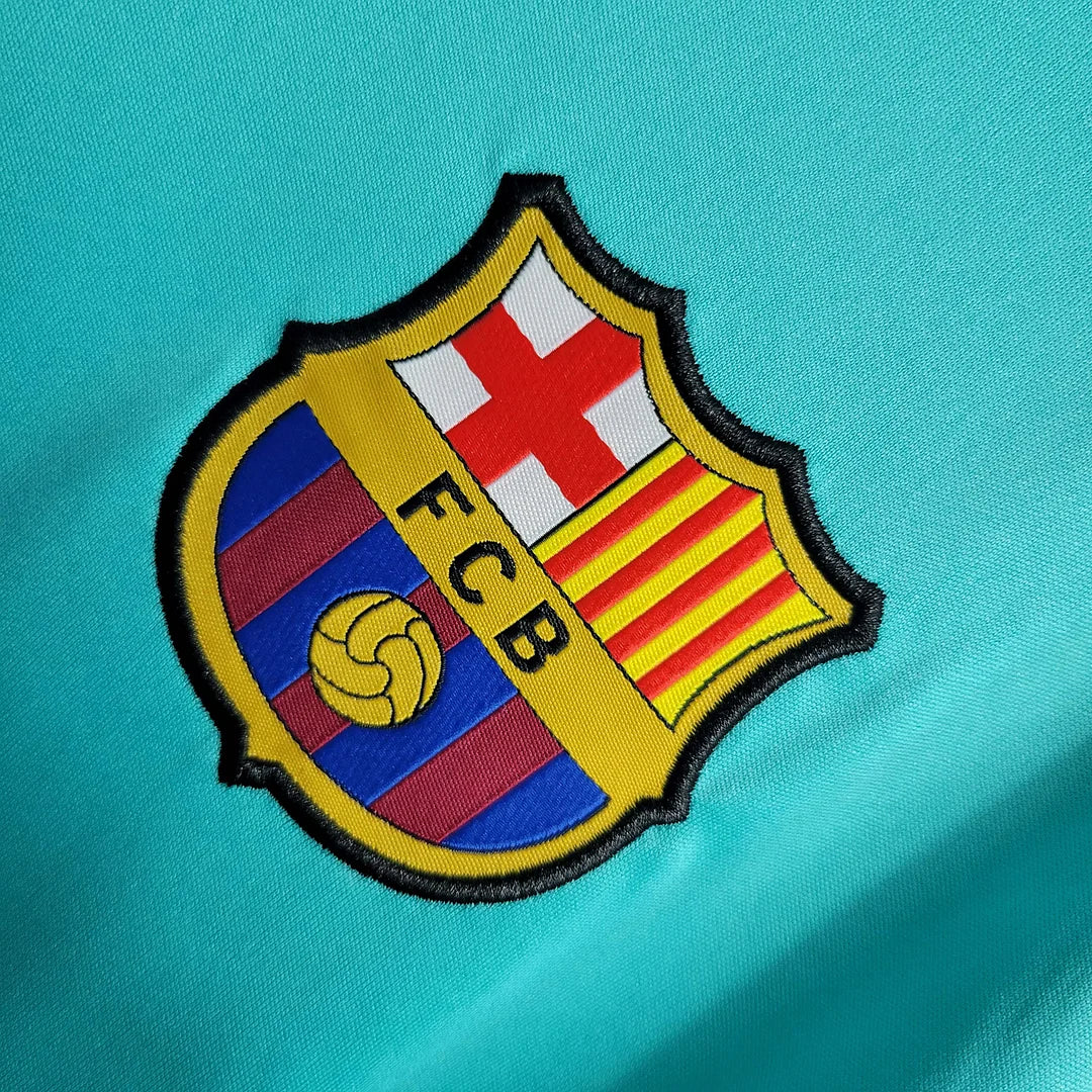 2023/2024 Barcelona Training Kit