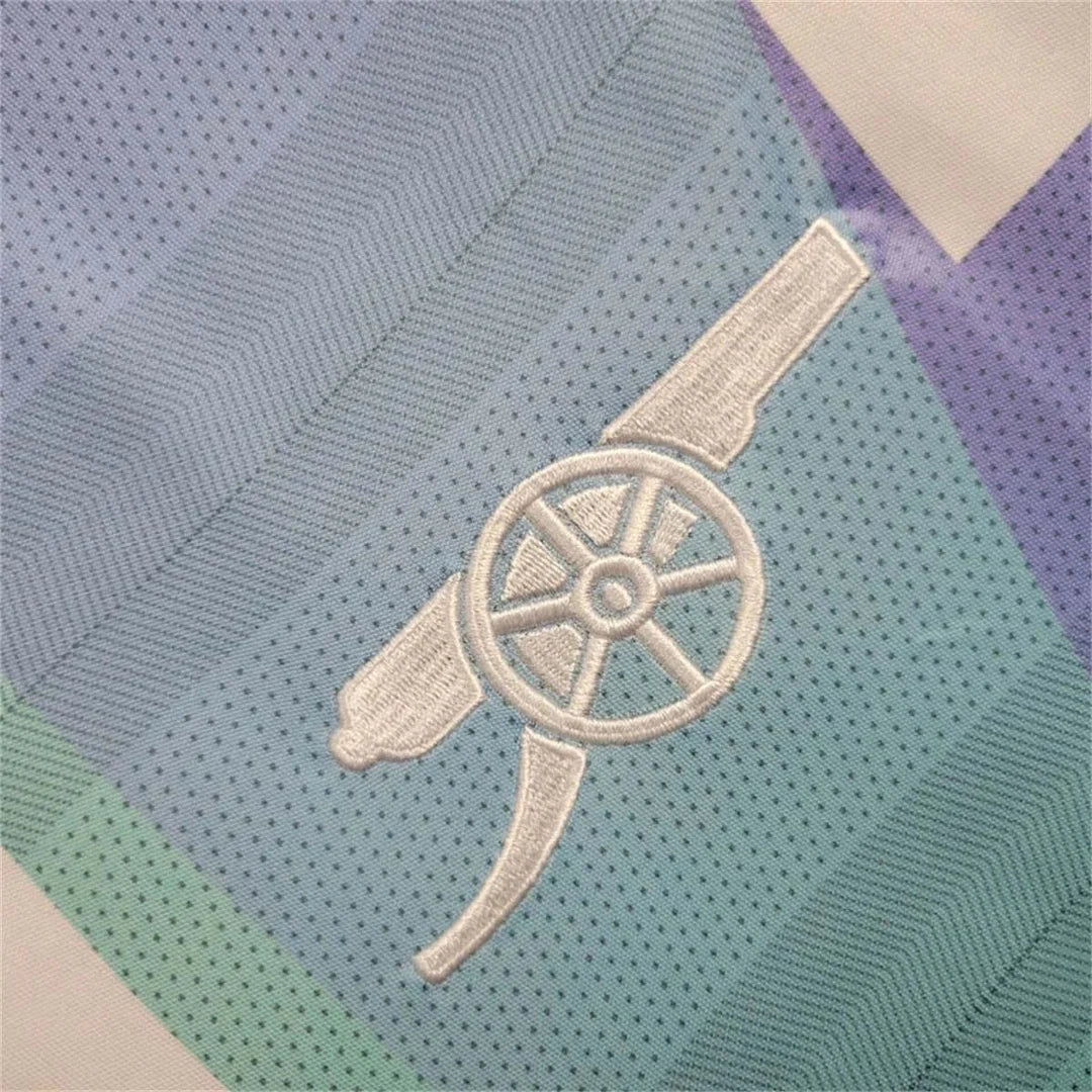 2025/2026 Arsenal Match Training Kit