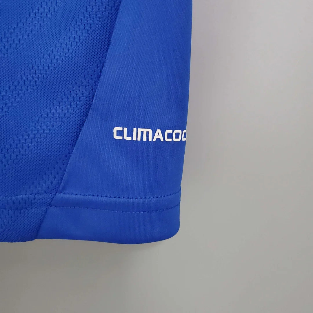2012-2013 Retro Chelsea Home Jersey