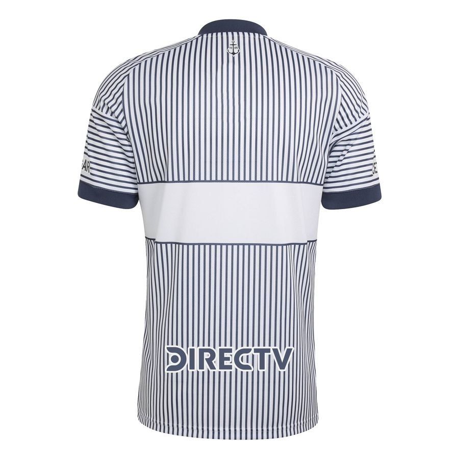 2026/2027 Boca Juniors Away Kit