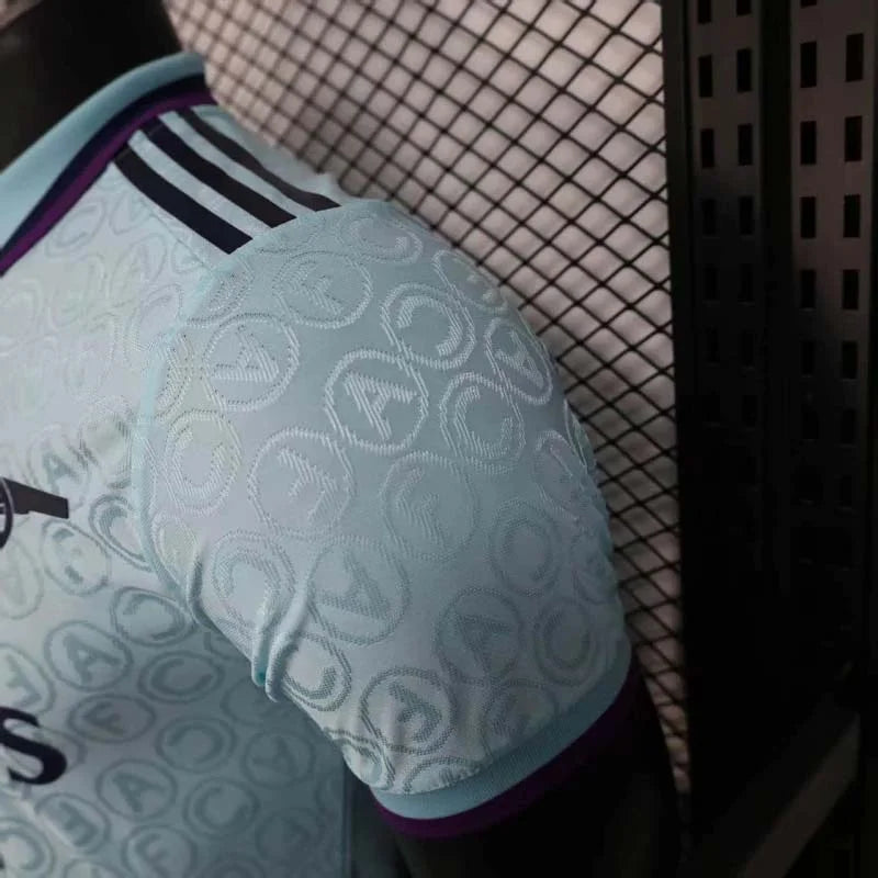 2025/2026 Arsenal Match Training Kit
