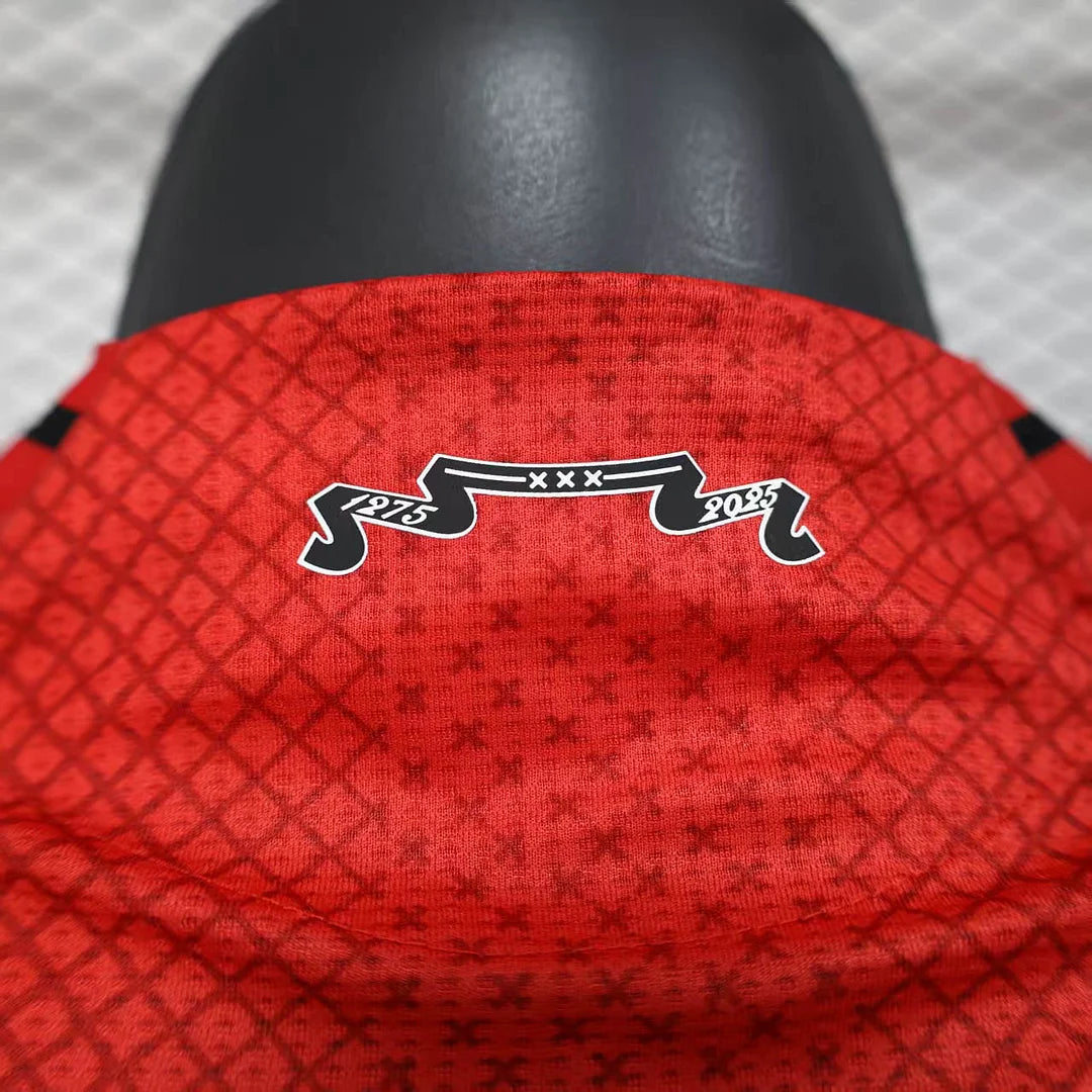 2025/2026 Ajax Home Kit