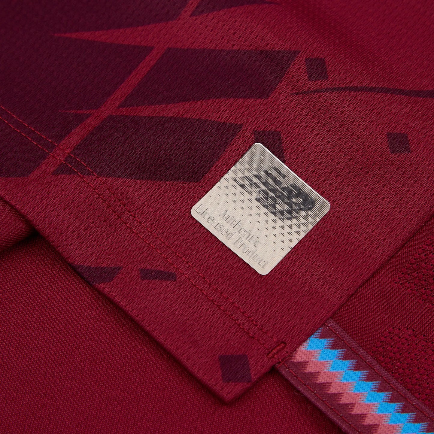 2026/2027 West Ham Home Kit