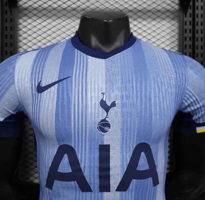 Tottenham 2024/2025 Away Kit