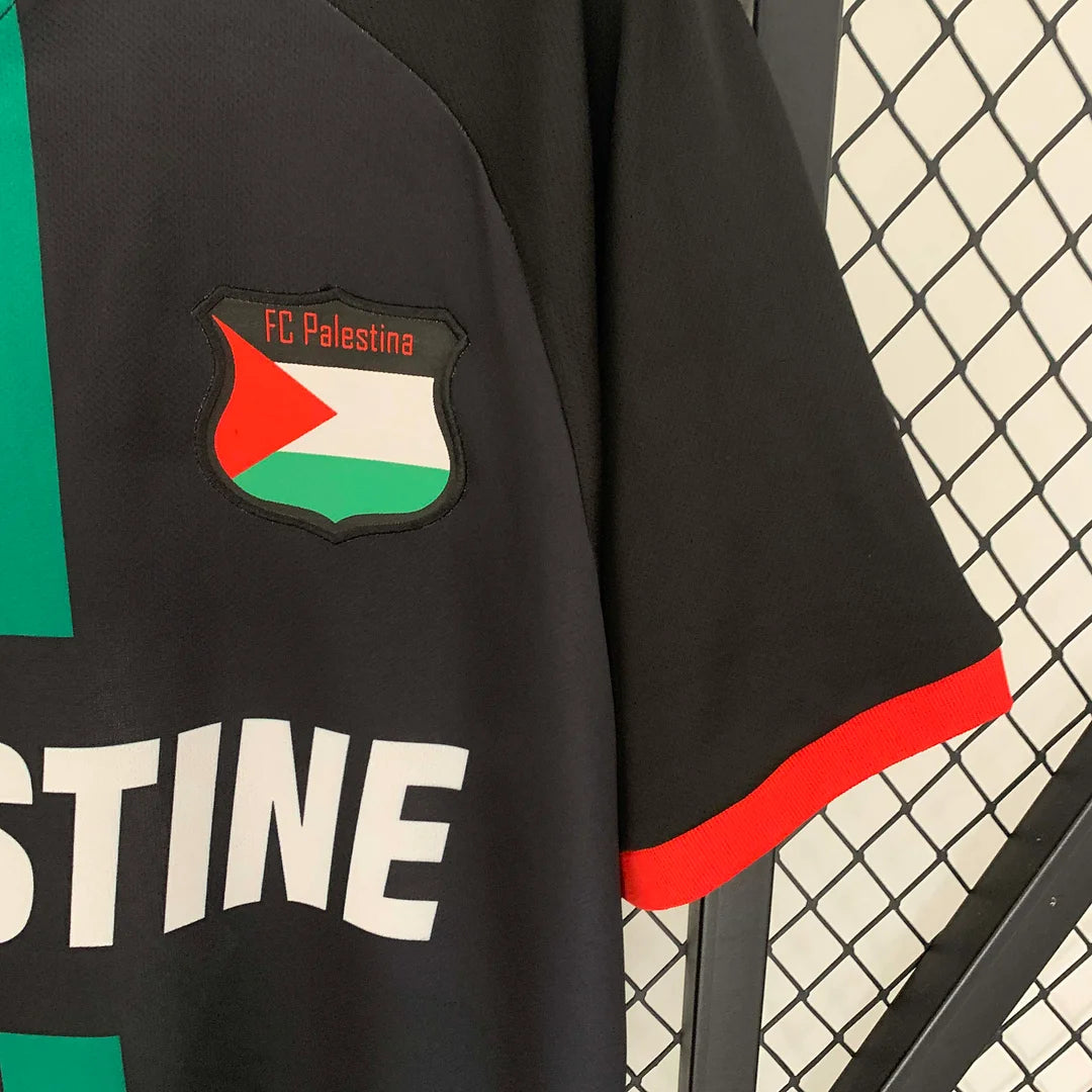 2023/2024 Palestine Home Kit