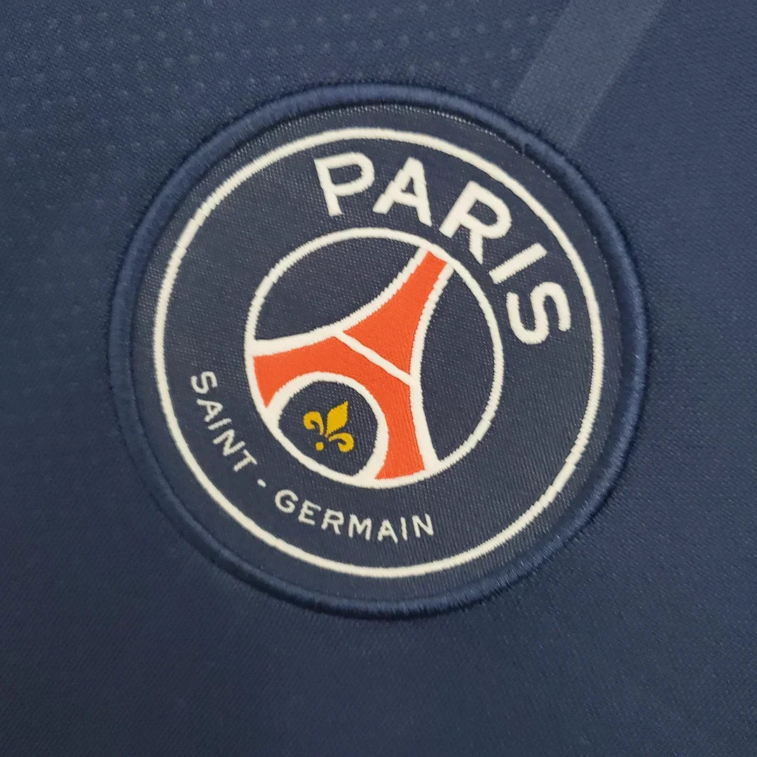 2021/2022 PSG Home Jersey