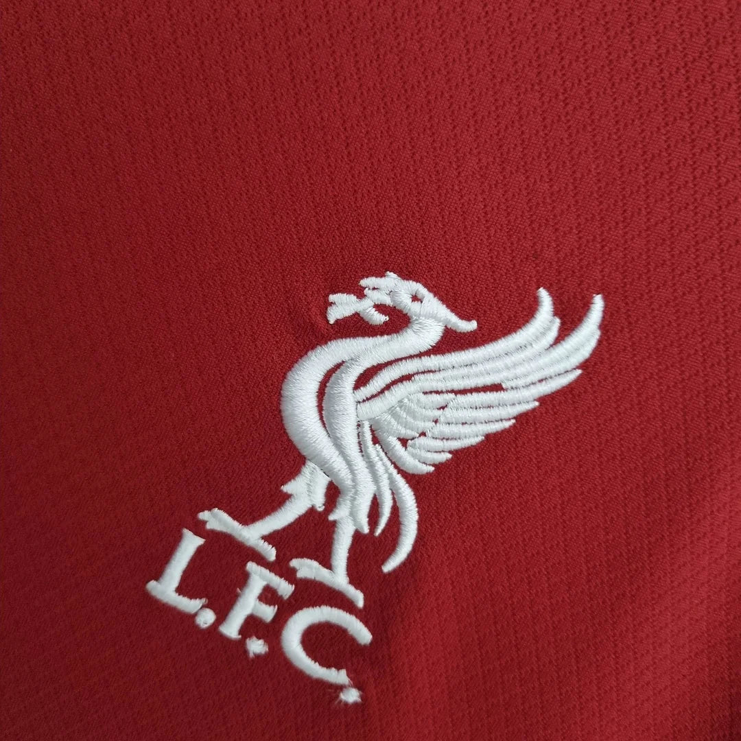 2022/2023 Liverpool Jersey