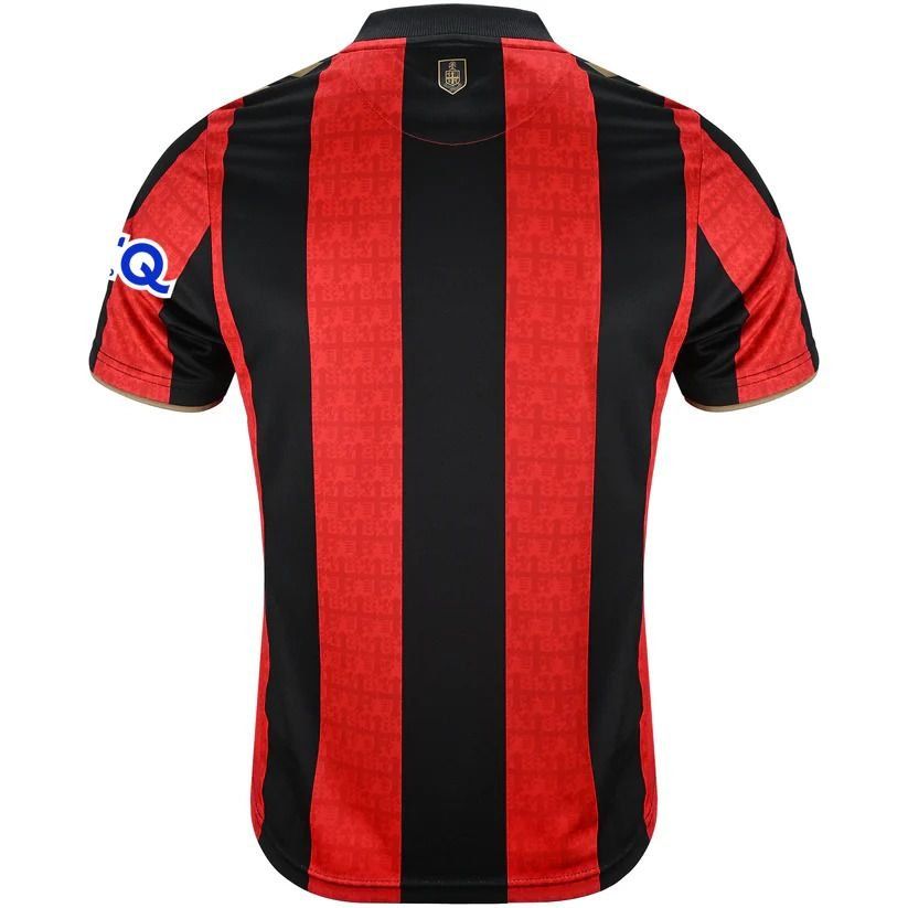 2026/2027 Bournemouth Home Kit