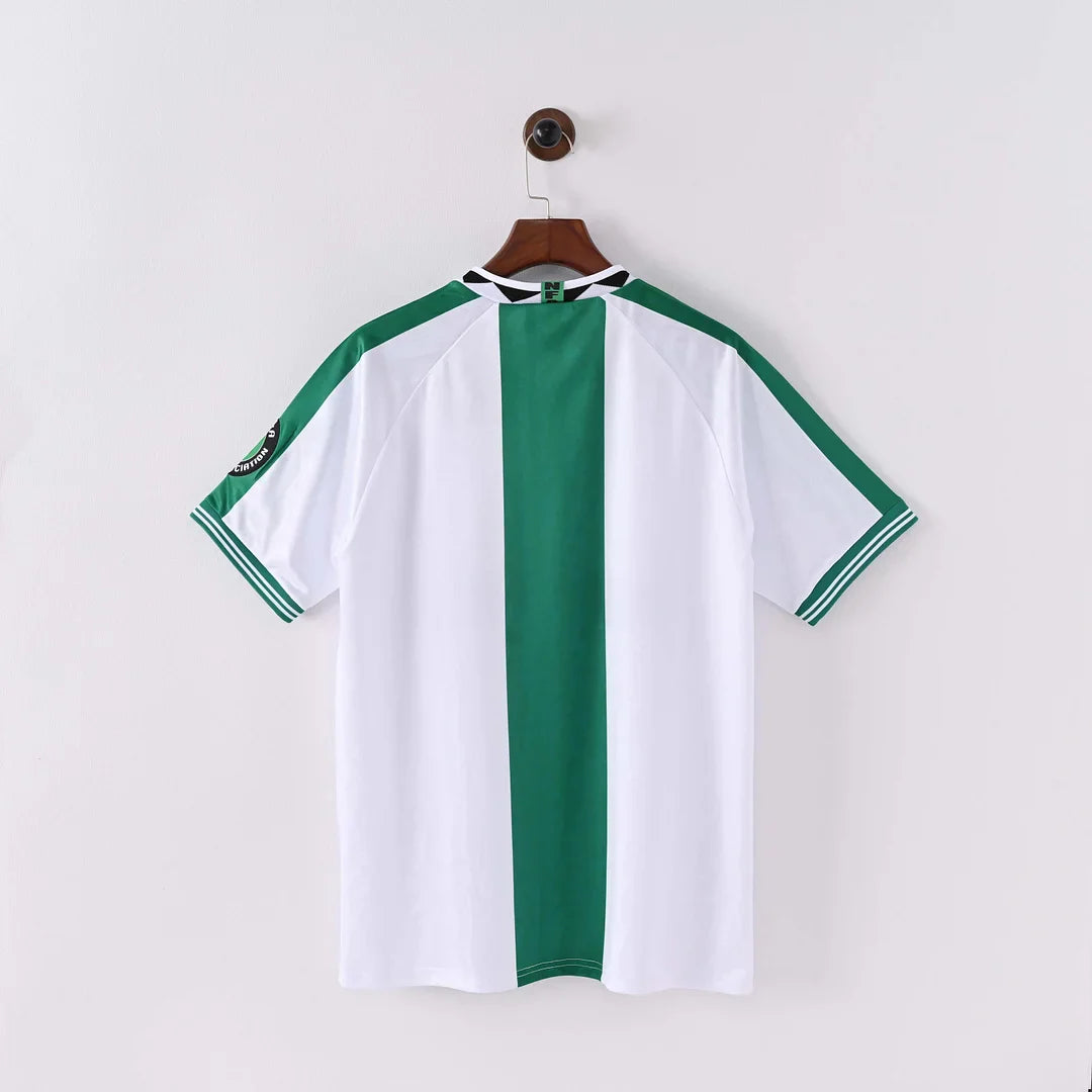 1996 Retro Nigeria Away Jersey
