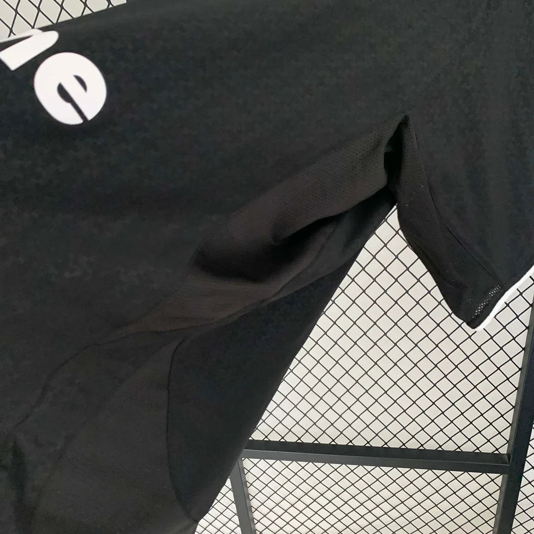 2003/2004 Retro Manchester United Away