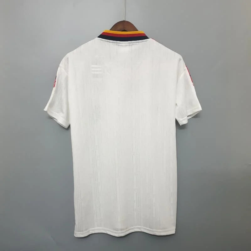 1994 Retro Germany Home Jersey