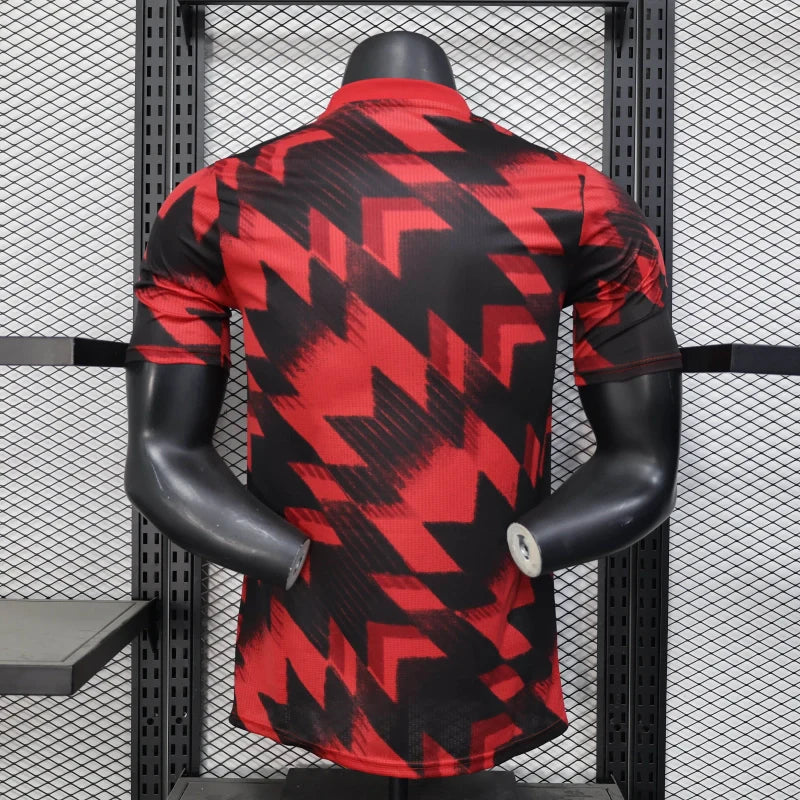 2025/2026 Manchester United Training Wear
