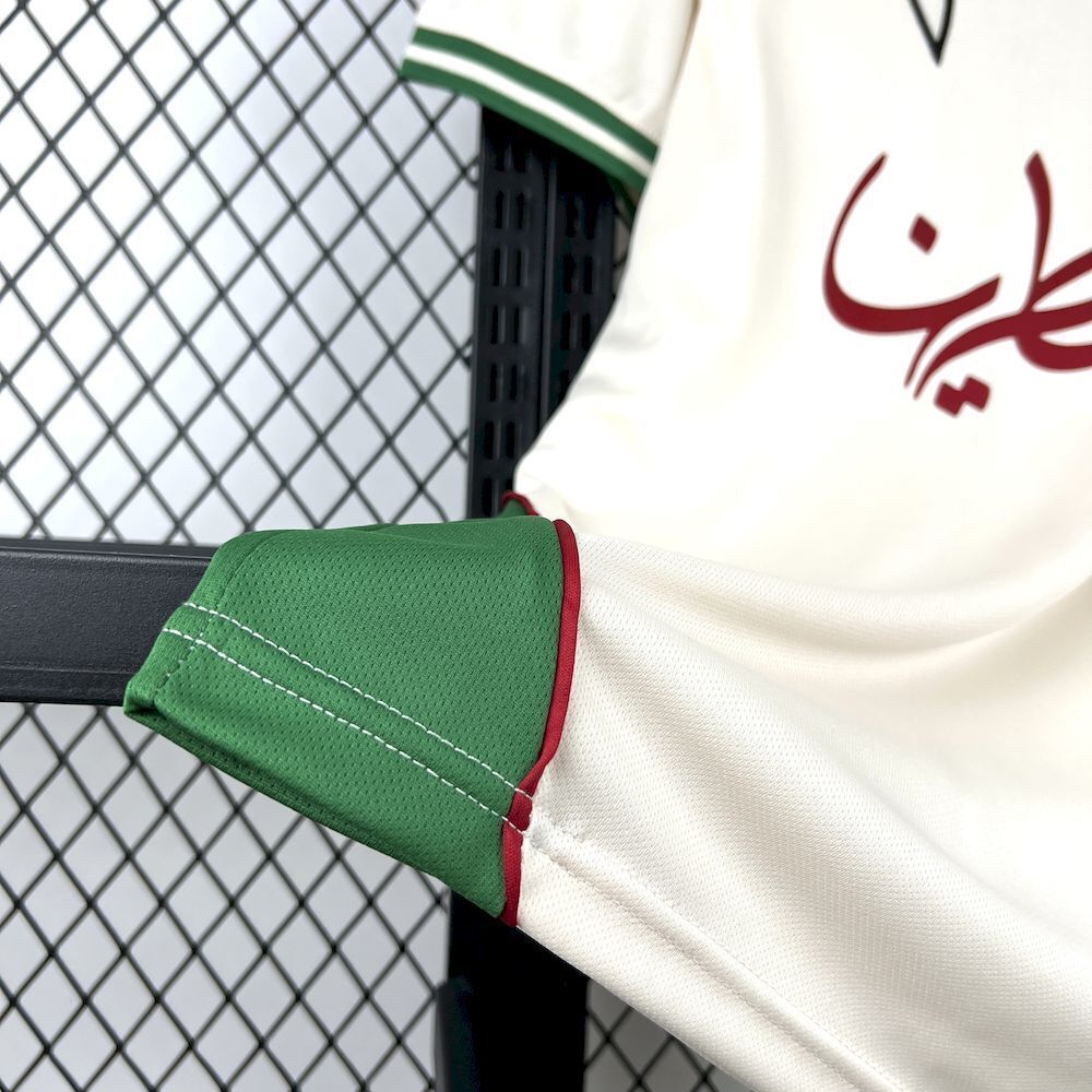 2025 Palestine Limited Jersey