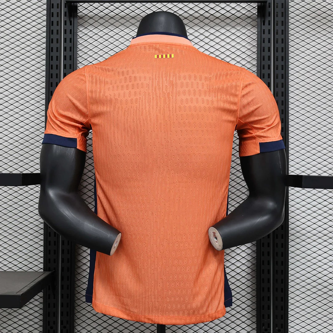 2024/2025 Barcelona Limited Jersey